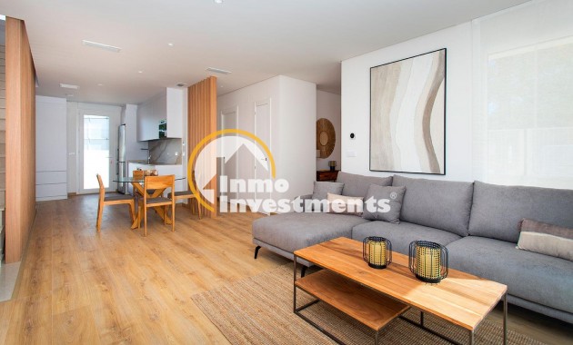 Resale - Villa - Hondon de Las Nieves - Pueblo 6