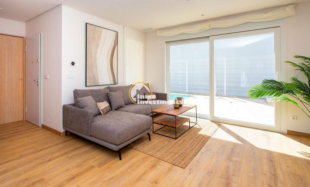 Resale - Villa - Hondon de Las Nieves - Pueblo 6