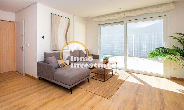 Resale - Villa - Hondon de Las Nieves - Pueblo 6