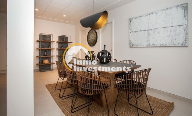 Resale - Villa - Hondon de Las Nieves - Pueblo 6