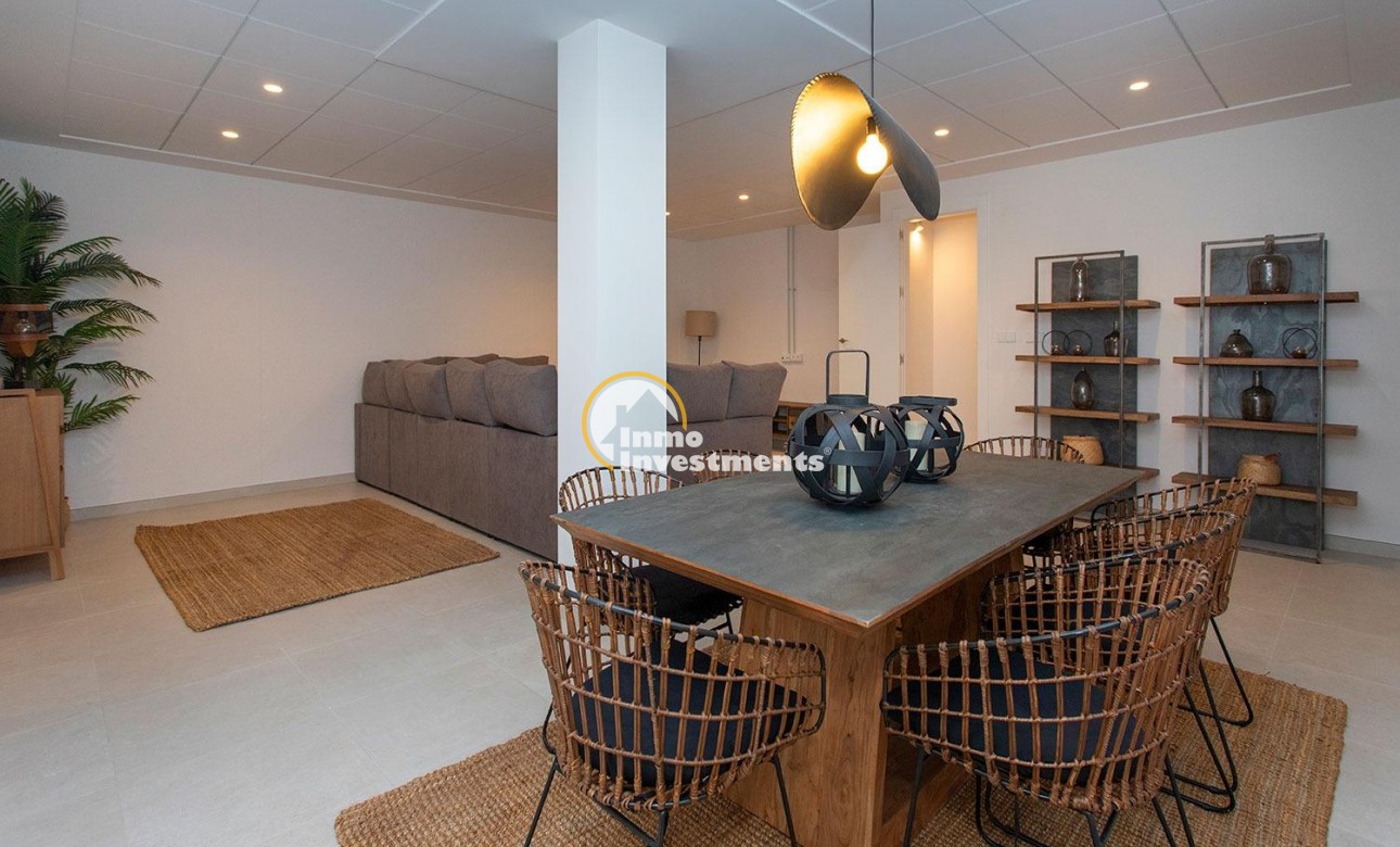 Resale - Villa - Hondon de Las Nieves - Pueblo 6