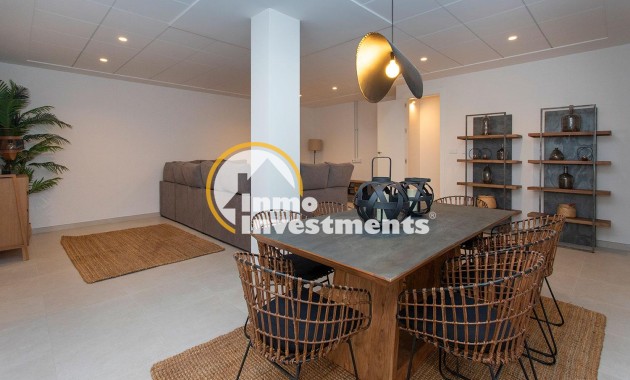 Resale - Villa - Hondon de Las Nieves - Pueblo 6