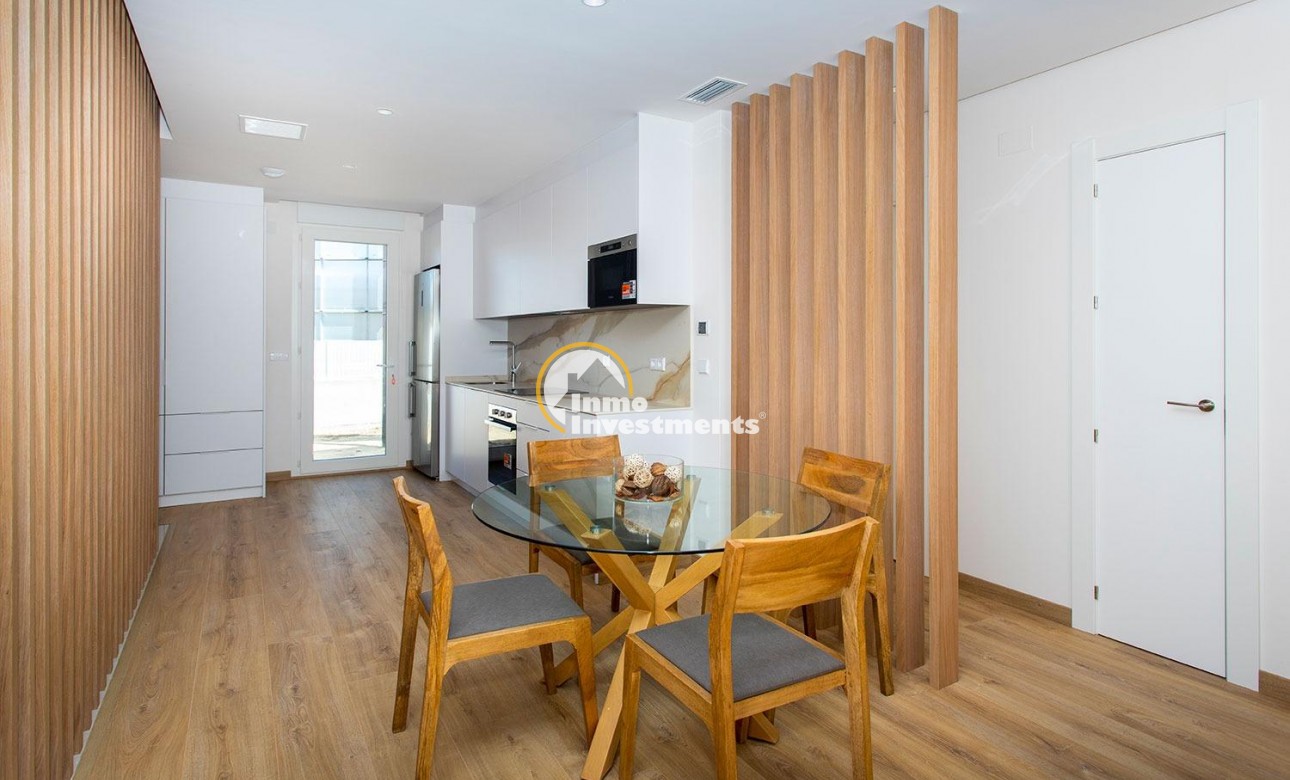 Resale - Villa - Hondon de Las Nieves - Pueblo 6