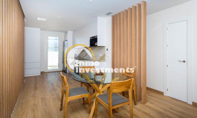 Resale - Villa - Hondon de Las Nieves - Pueblo 6