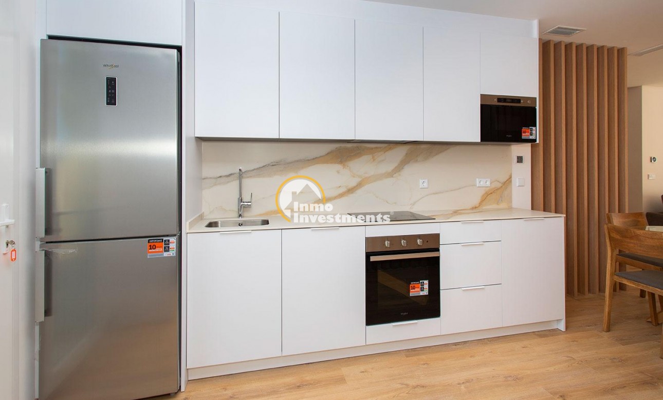 Resale - Villa - Hondon de Las Nieves - Pueblo 6