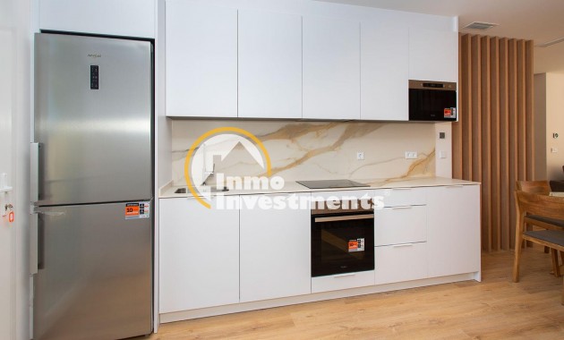 Resale - Villa - Hondon de Las Nieves - Pueblo 6