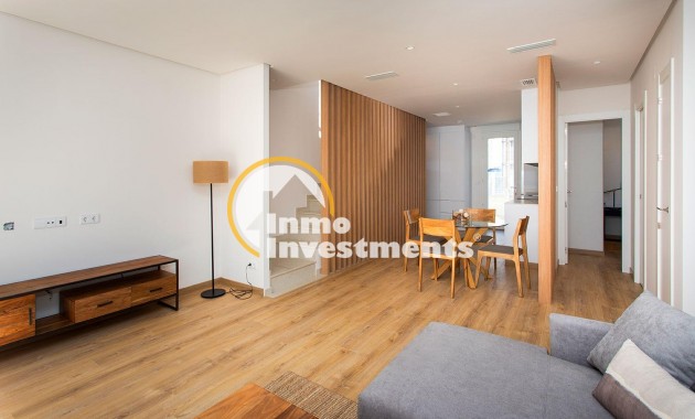 Resale - Villa - Hondon de Las Nieves - Pueblo 6