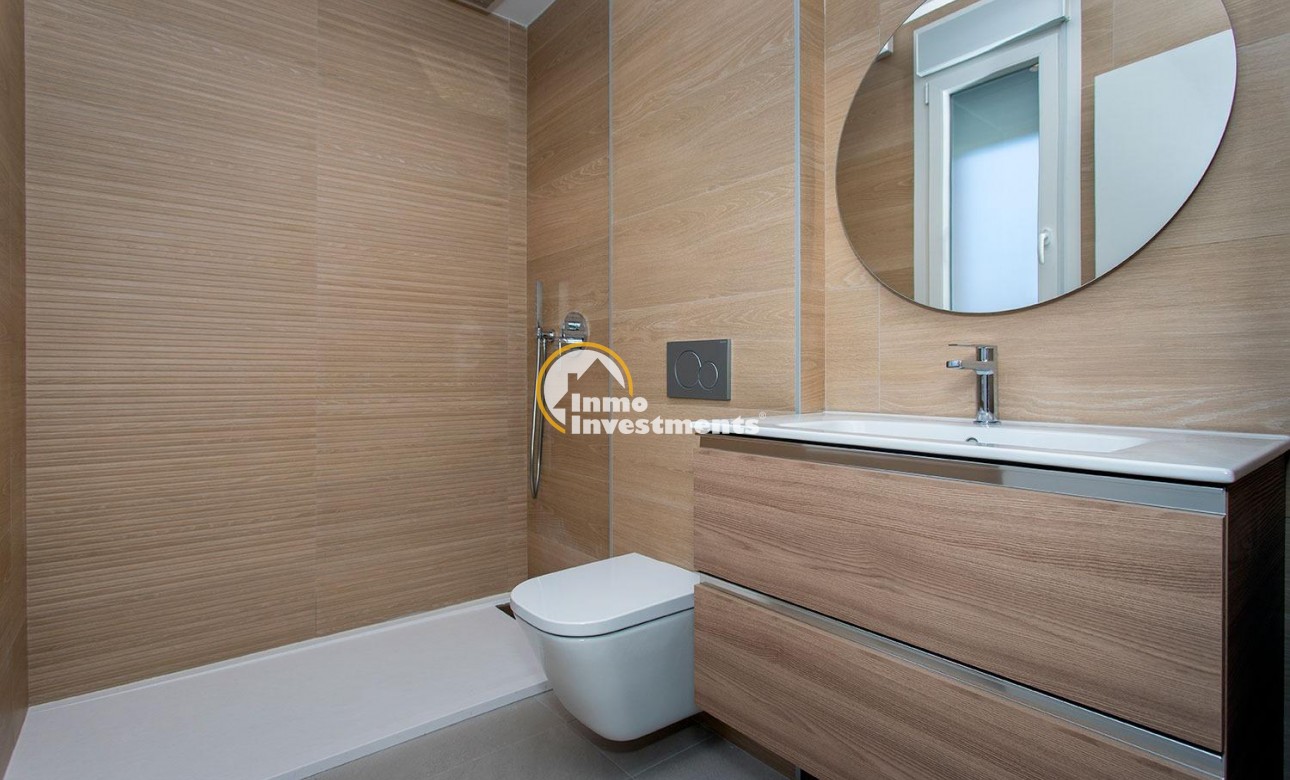 Resale - Villa - Hondon de Las Nieves - Pueblo 6