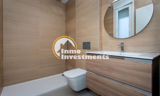 Resale - Villa - Hondon de Las Nieves - Pueblo 6