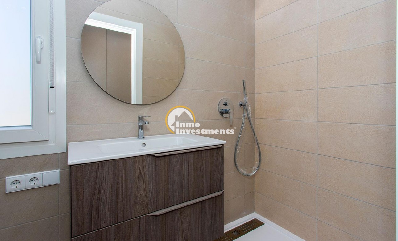 Resale - Villa - Hondon de Las Nieves - Pueblo 6