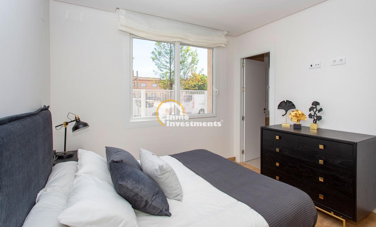 Resale - Villa - Hondon de Las Nieves - Pueblo 6