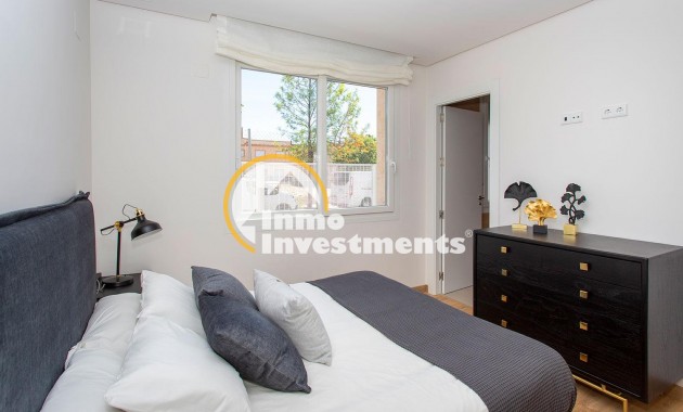 Resale - Villa - Hondon de Las Nieves - Pueblo 6