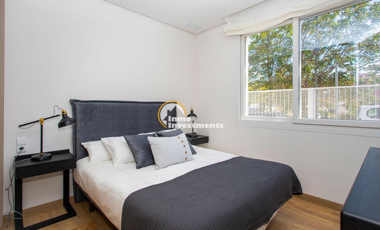 Resale - Villa - Hondon de Las Nieves - Pueblo 6