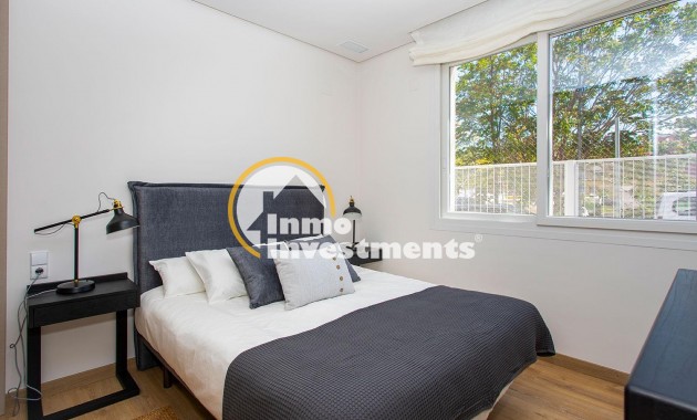 Resale - Villa - Hondon de Las Nieves - Pueblo 6