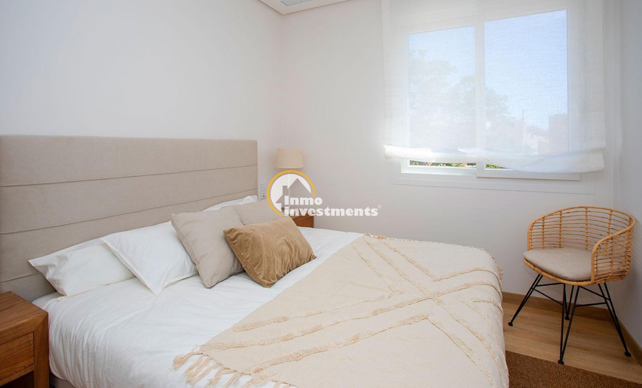 Resale - Villa - Hondon de Las Nieves - Pueblo 6