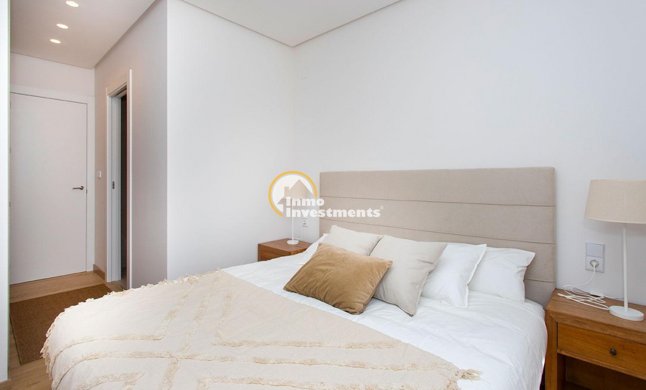 Resale - Villa - Hondon de Las Nieves - Pueblo 6