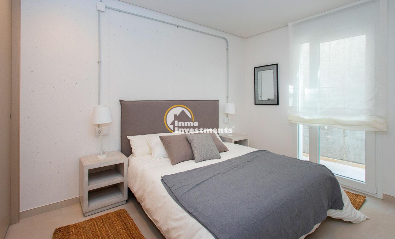 Resale - Villa - Hondon de Las Nieves - Pueblo 6