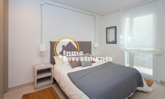 Resale - Villa - Hondon de Las Nieves - Pueblo 6