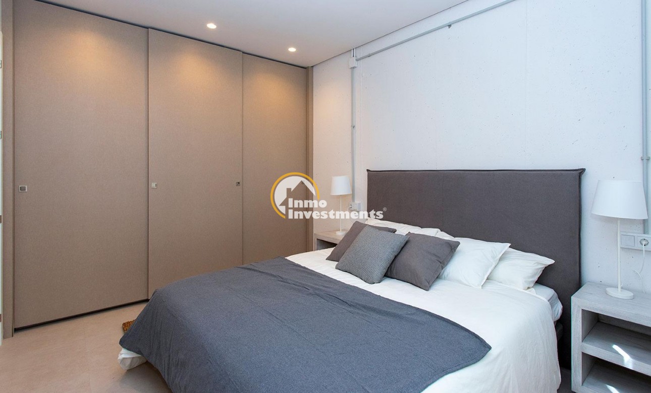 Resale - Villa - Hondon de Las Nieves - Pueblo 6