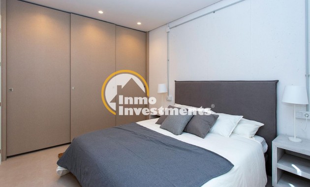 Resale - Villa - Hondon de Las Nieves - Pueblo 6