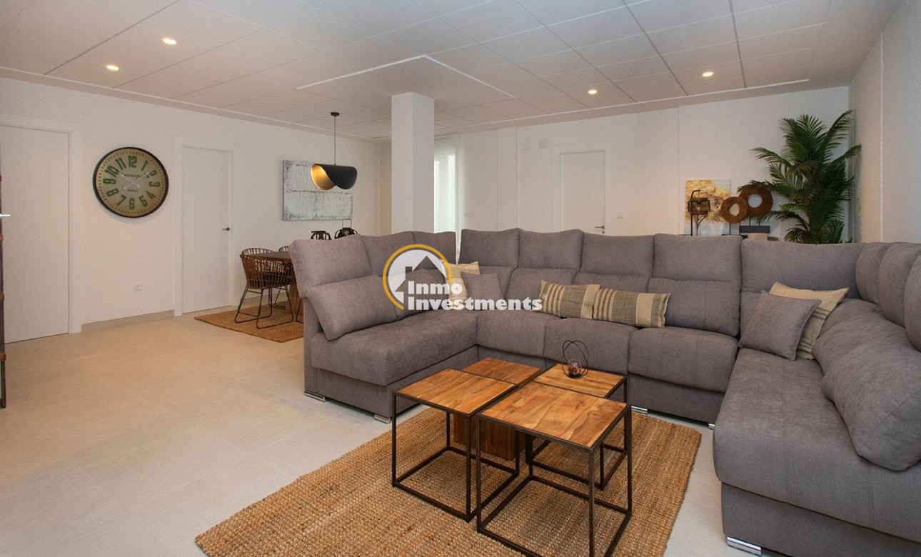 Resale - Villa - Hondon de Las Nieves - Pueblo 6