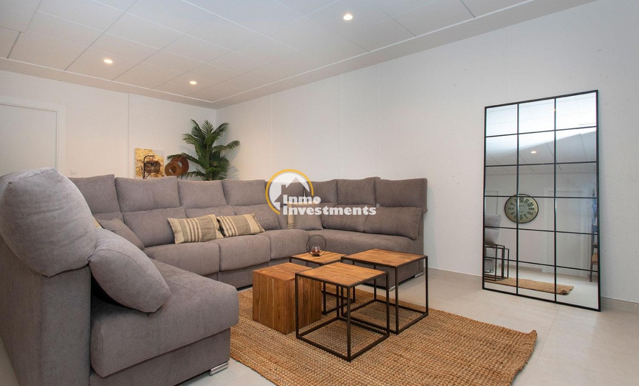 Resale - Villa - Hondon de Las Nieves - Pueblo 6