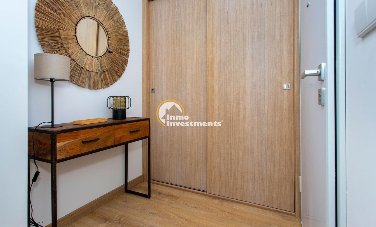 Resale - Villa - Hondon de Las Nieves - Pueblo 6