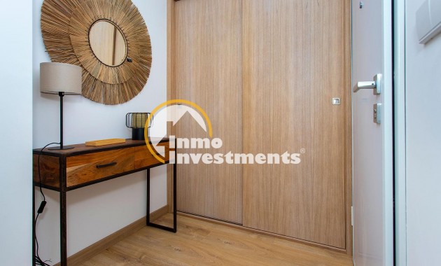 Resale - Villa - Hondon de Las Nieves - Pueblo 6