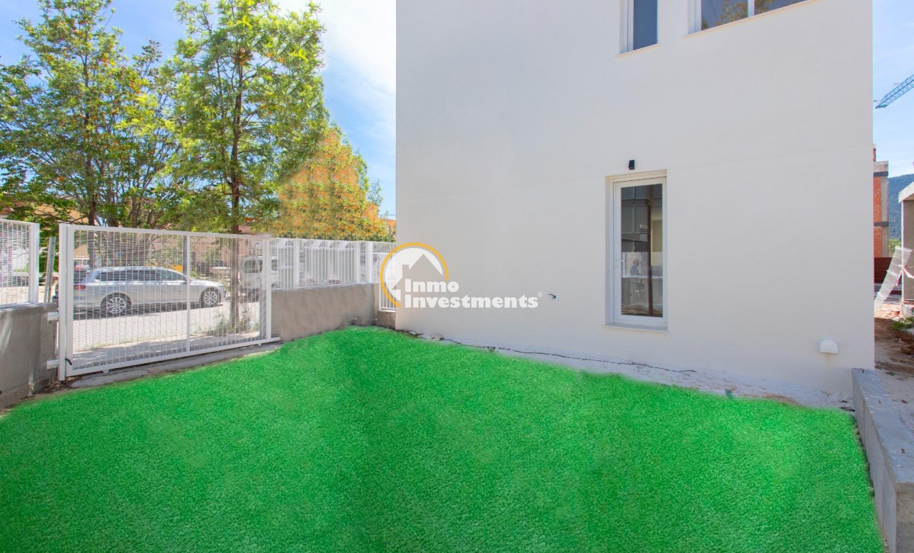 Resale - Villa - Hondon de Las Nieves - Pueblo 6