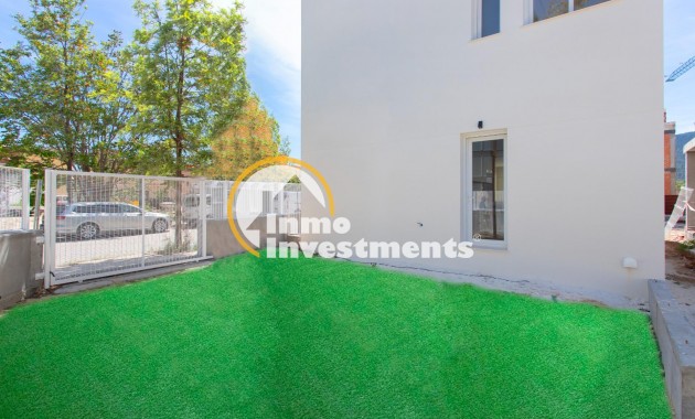 Resale - Villa - Hondon de Las Nieves - Pueblo 6