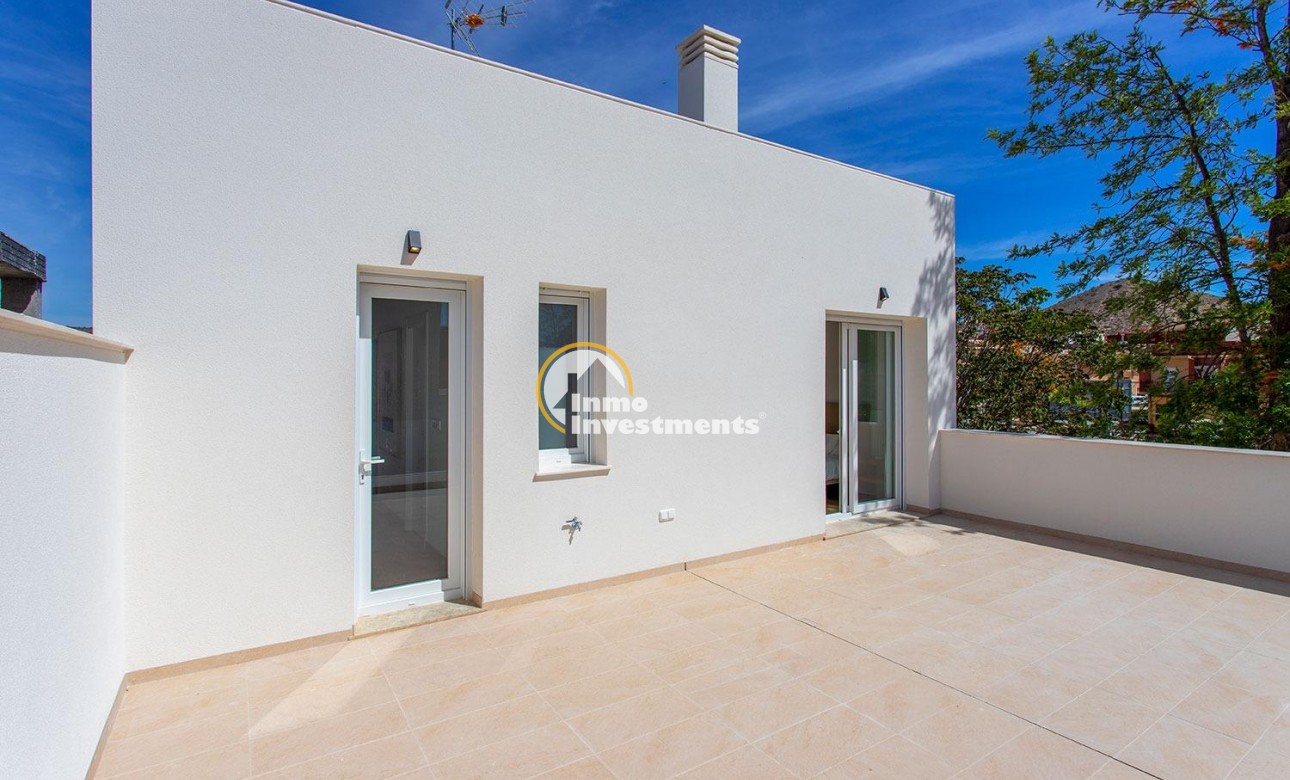 Resale - Villa - Hondon de Las Nieves - Pueblo 6