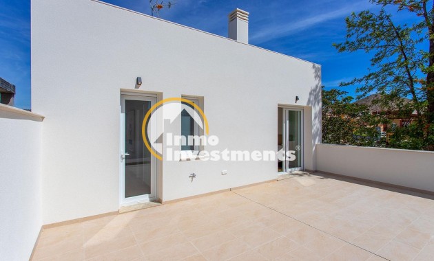 Resale - Villa - Hondon de Las Nieves - Pueblo 6