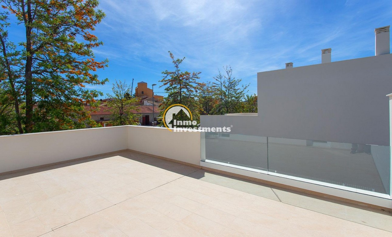Resale - Villa - Hondon de Las Nieves - Pueblo 6