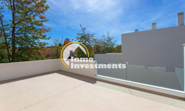 Resale - Villa - Hondon de Las Nieves - Pueblo 6