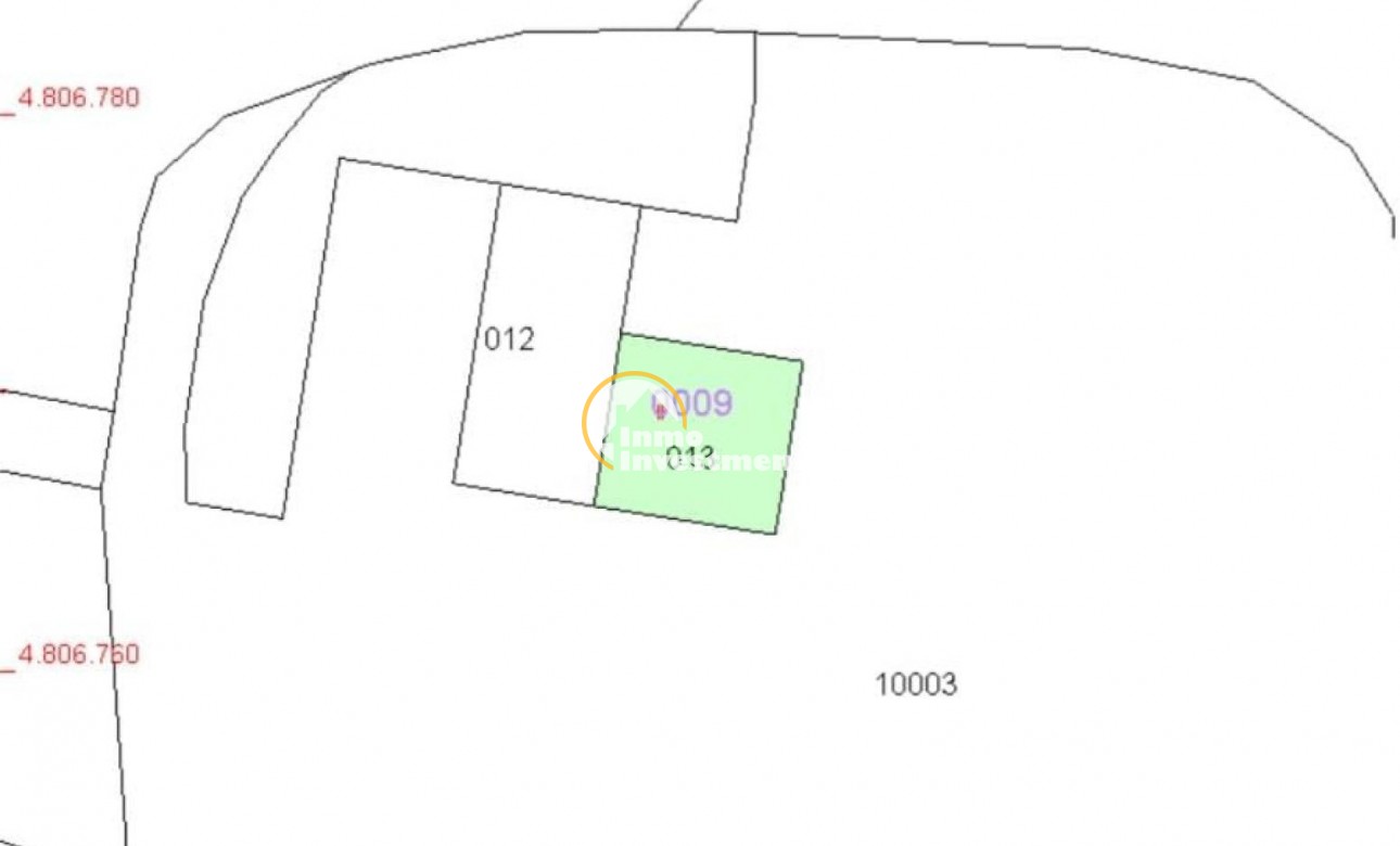 Reventa - Parcela - Llanes - Cué-San Roque-Andrín