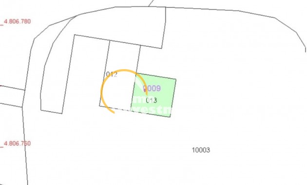 Reventa - Parcela - Llanes - Cué-San Roque-Andrín
