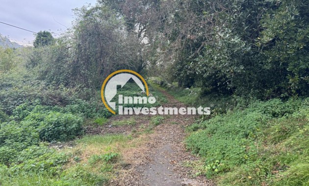 Reventa - Parcela - Llanes - Cué-San Roque-Andrín