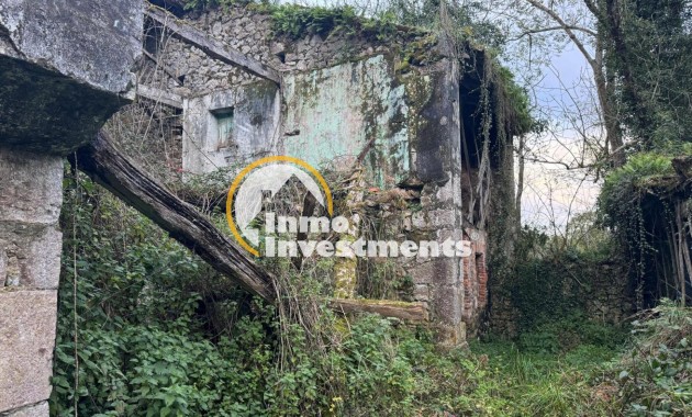 Reventa - Parcela - Llanes - Cué-San Roque-Andrín