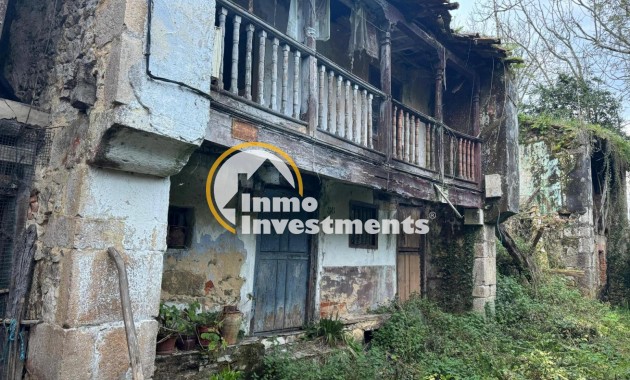 Reventa - Parcela - Llanes - Cué-San Roque-Andrín