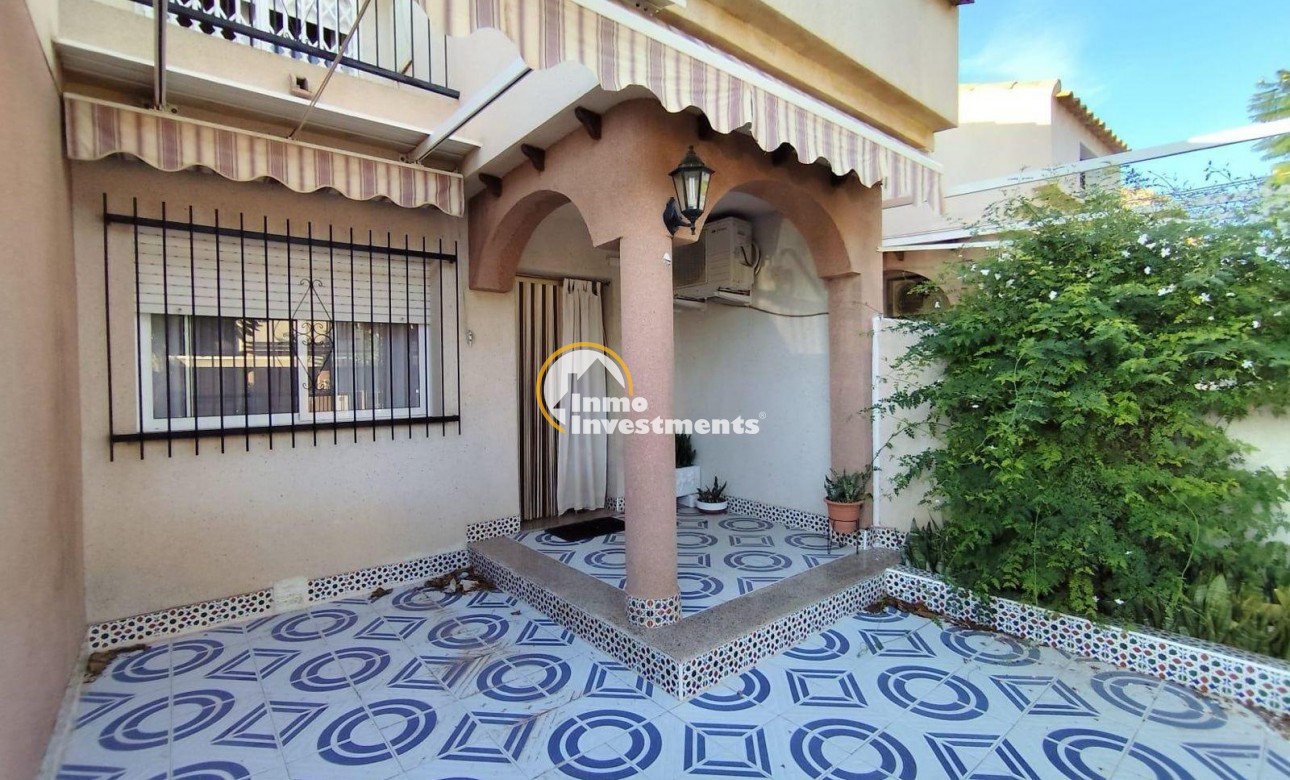 Revente privée - Villa - Los Alcazares - Pueblo Patricia
