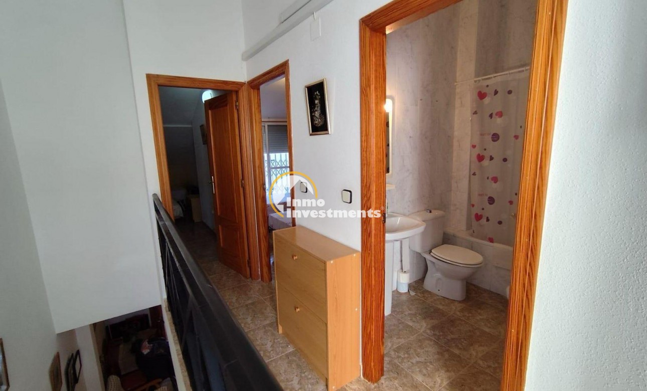 Revente privée - Villa - Los Alcazares - Pueblo Patricia
