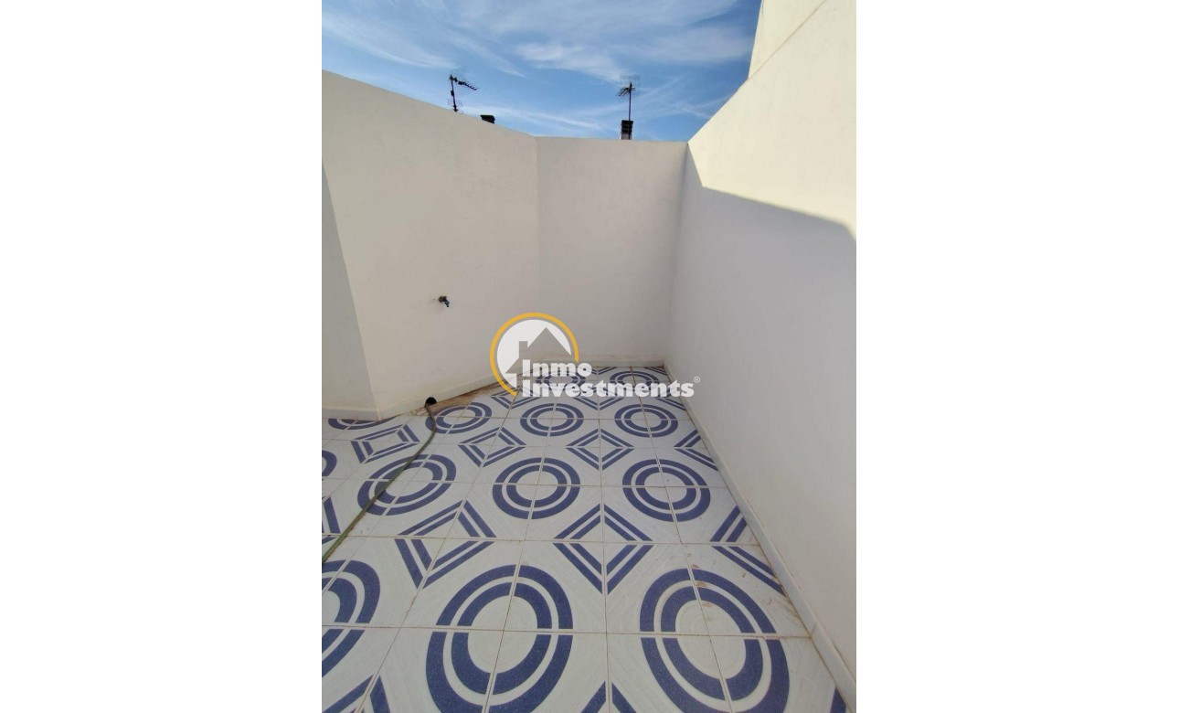 Revente privée - Villa - Los Alcazares - Pueblo Patricia
