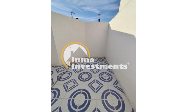 Revente privée - Villa - Los Alcazares - Pueblo Patricia