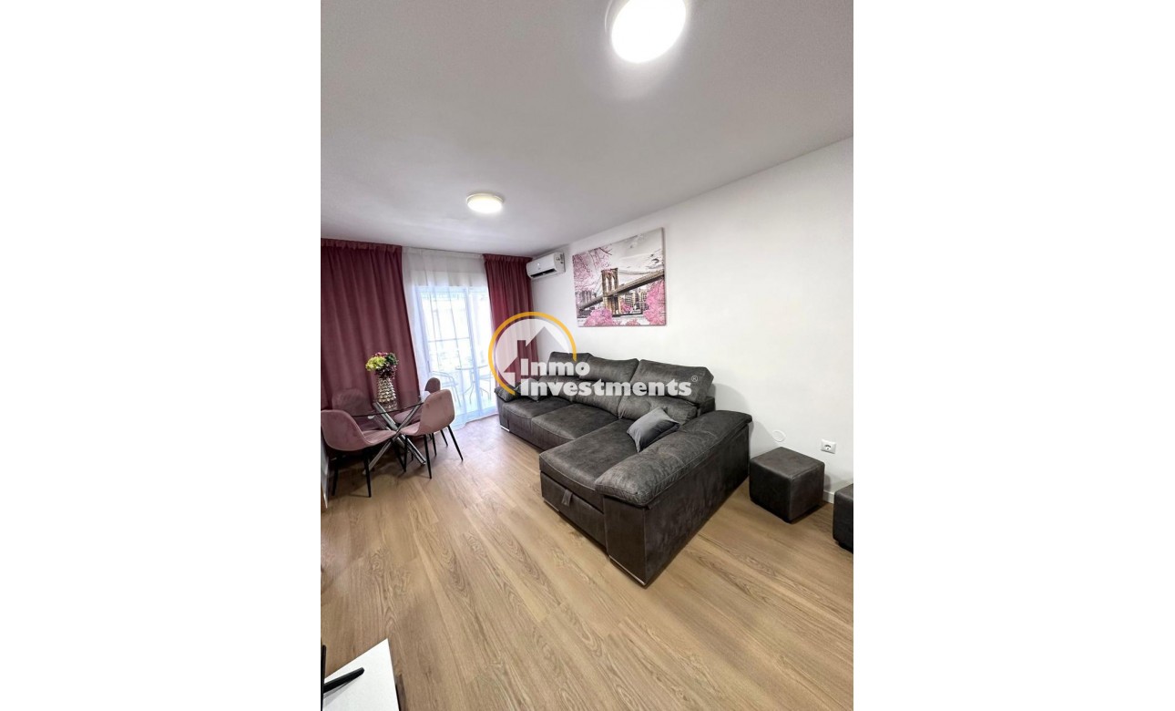 Reventa - Apartamento - Torrevieja - Estacion de autobuses