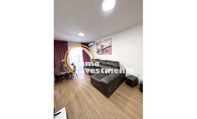 Reventa - Apartamento - Torrevieja - Estacion de autobuses