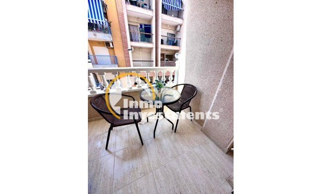 Reventa - Apartamento - Torrevieja - Estacion de autobuses