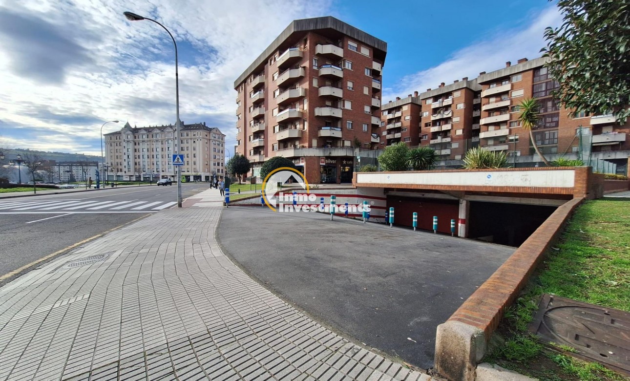 Bestaande bouw - Commercieel - Oviedo - Teatinos-Los Prados