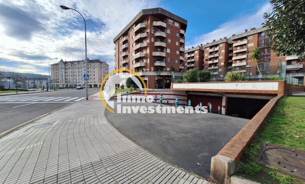 Bestaande bouw - Commercieel - Oviedo - Teatinos-Los Prados