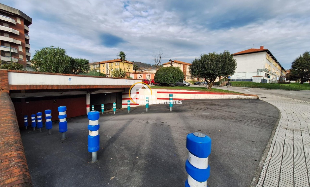 Bestaande bouw - Commercieel - Oviedo - Teatinos-Los Prados