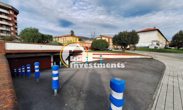 Bestaande bouw - Commercieel - Oviedo - Teatinos-Los Prados